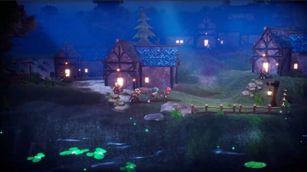 The Severed Gods: Tựa game RPG của người Việt lên Steam, hé lộ gameplay 