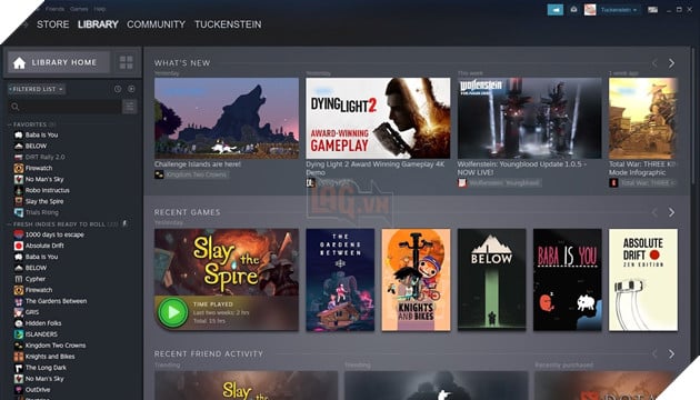 Valve đã có một chiến lược cạnh tranh rất hay trong việc tăng doanh thu