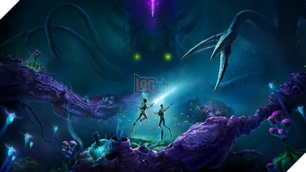 Krafton San Sang Khoi Kien Nhung Nguoi Da Sang Tao Ra Subnautica 2 Krafton hiện tại đang sẵn sàng đưa mọi thứ ra toà