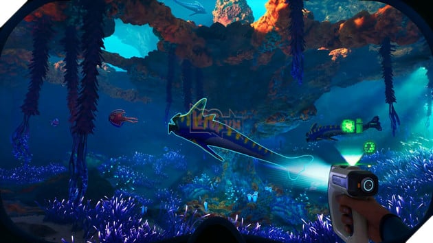 Krafton San Sang Khoi Kien Nhung Nguoi Da Sang Tao Ra Subnautica 3 Các bê bối xoay quanh báo cáo cho rằng Subnautica 2 đang kém hấp dẫn hơn phần đầu