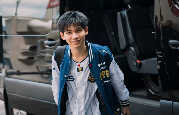 T1 Thoát Hiểm Trước CFO, BLG Áp Đảo MKOI Tại MSI 2025 T1 Thoát Hiểm Trước CFO, BLG Áp Đảo MKOI Tại MSI 2025