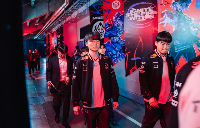 Dự đoán T1 - AL: Cuộc đối đầu giữa 2 thế hệ- Ảnh 2. Dự đoán T1 - AL: Cuộc đối đầu giữa 2 thế hệ- Ảnh 2.