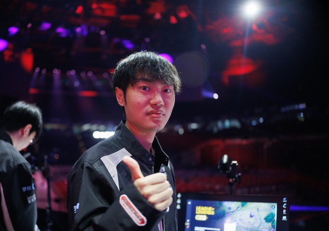 Dự đoán T1 - BLG tại MSI 2025: 