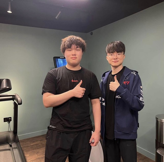 Dự đoán T1 - BLG tại MSI 2025: 