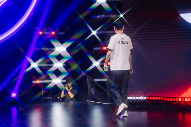 Lập thành tích lịch sử MSI, sao T1 nhận được vô vàn lời khen ngợi- Ảnh 1. Lập thành tích lịch sử MSI, sao T1 nhận được vô vàn lời khen ngợi- Ảnh 1.