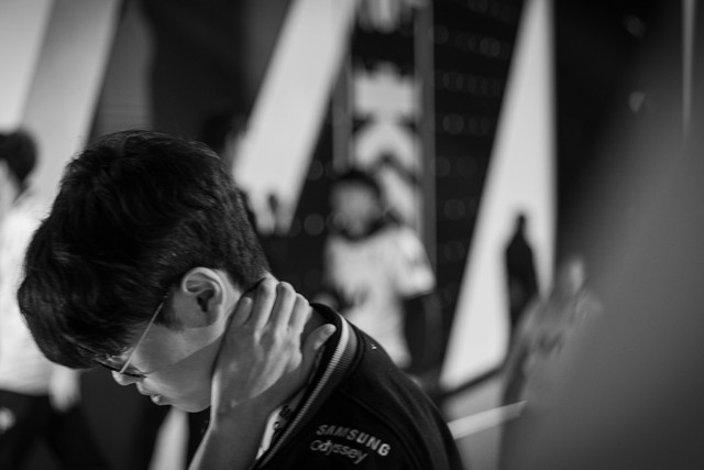 Cộng đồng tranh cãi lý do T1 bại trận trước AL tại EWC 2025- Ảnh 3.