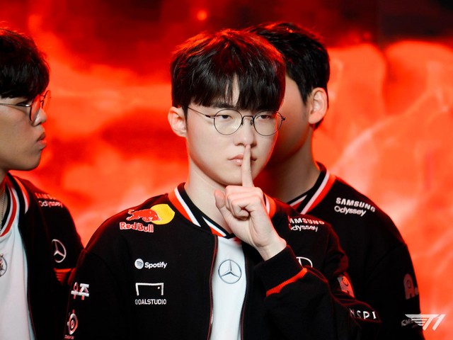 Faker ở lại T1 đến 2029: Quá khứ, hiện tại và tương lai của Esports và LMHT- Ảnh 1. Faker ở lại T1 đến 2029: Quá khứ, hiện tại và tương lai của Esports và LMHT- Ảnh 1.