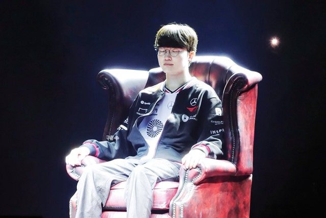 Faker ở lại T1 đến 2029: Quá khứ, hiện tại và tương lai của Esports và LMHT- Ảnh 2. Faker ở lại T1 đến 2029: Quá khứ, hiện tại và tương lai của Esports và LMHT- Ảnh 2.