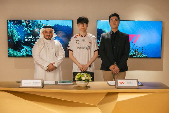 Faker ở lại T1 đến 2029: Quá khứ, hiện tại và tương lai của Esports và LMHT- Ảnh 3. Faker ở lại T1 đến 2029: Quá khứ, hiện tại và tương lai của Esports và LMHT- Ảnh 3.