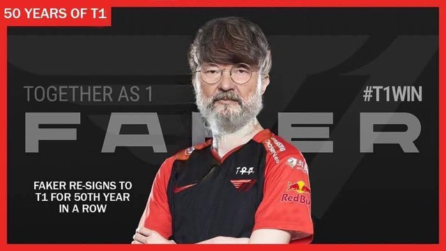 Faker ở lại T1 đến 2029: Quá khứ, hiện tại và tương lai của Esports và LMHT- Ảnh 4. Faker ở lại T1 đến 2029: Quá khứ, hiện tại và tương lai của Esports và LMHT- Ảnh 4.