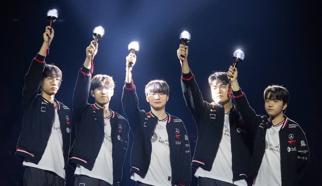 Keria tiết lộ sự thật về lựa chọn Aphe - Thresh ván quyết định- Ảnh 3. Keria tiết lộ sự thật về lựa chọn Aphe - Thresh ván quyết định- Ảnh 3.