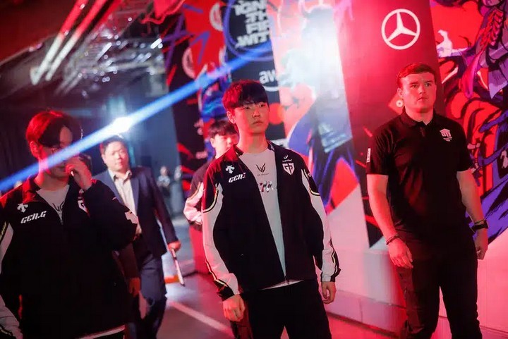 T1 vs Gen.G (MSI 2025 - 10/7): Đại Chiến Kinh Điển LCK - Ai Lên Đỉnh Thế Giới?