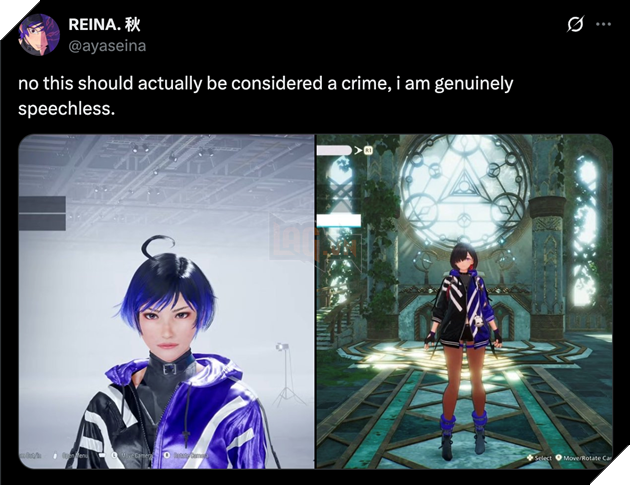 nhiều người gọi Tekken 8 là những kẻ gây ra tội ác vì sản phẩm collab