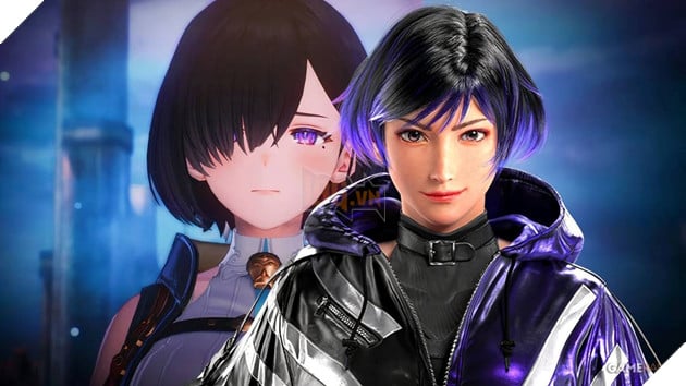 Người chơi sẽ có trang phục mới dựa trên Reina