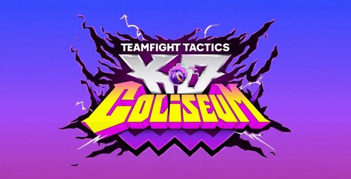 Riot Games Công Bố Hệ Sinh Thái Esports Mới Cho Teamfight Tactics: KO Coliseum