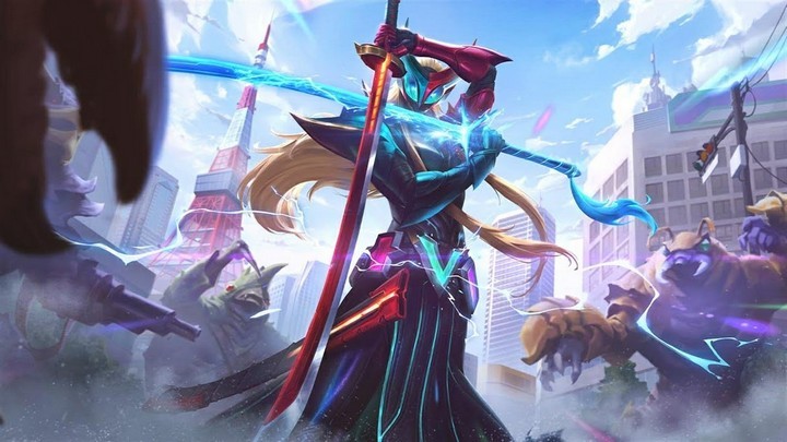 ĐTCL Mùa 15: Đánh Giá Chi Tiết Các Tướng 5 Vàng Và Vị Trí Tối Ưu Trong Đội Hình ĐTCL Mùa 15: Đánh Giá Chi Tiết Các Tướng 5 Vàng Và Vị Trí Tối Ưu Trong Đội Hình