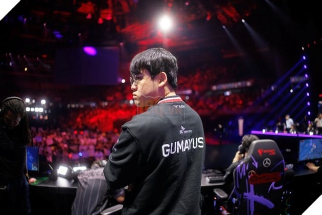 LMHT: Gumayusi lại đạt được thành tích khủng sau trận đại chiến trước BLG tại MSI 2025