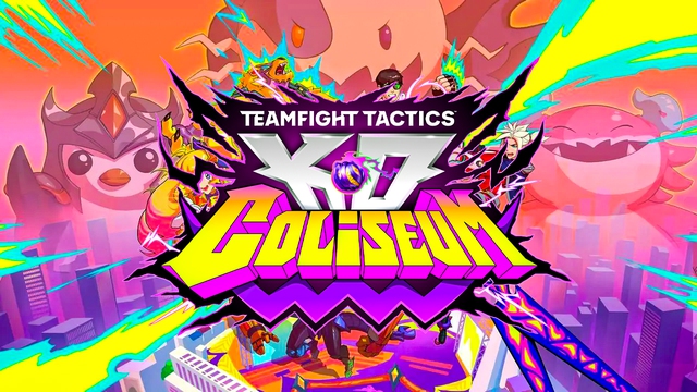 Xuất hiện tộc hệ mạnh bậc nhất lịch sử ĐTCL mùa mới khiến đối thủ 