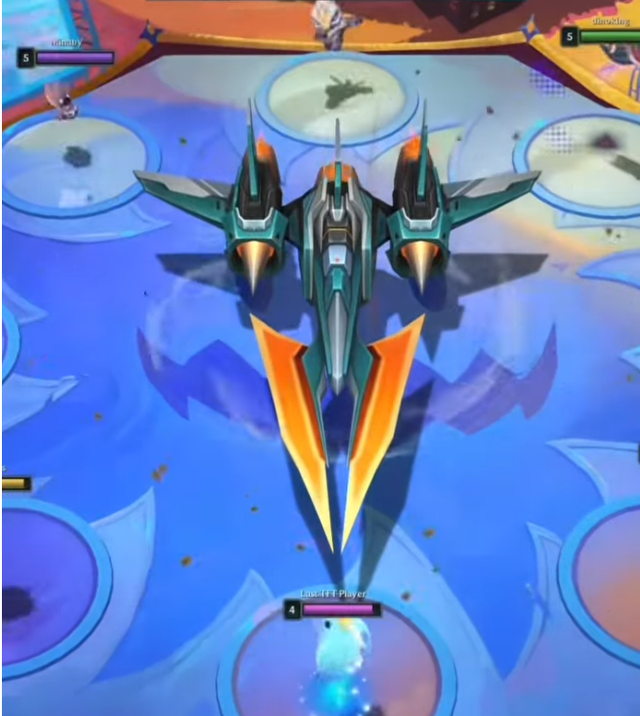 Xuất hiện tộc hệ mạnh bậc nhất lịch sử ĐTCL mùa mới khiến đối thủ 