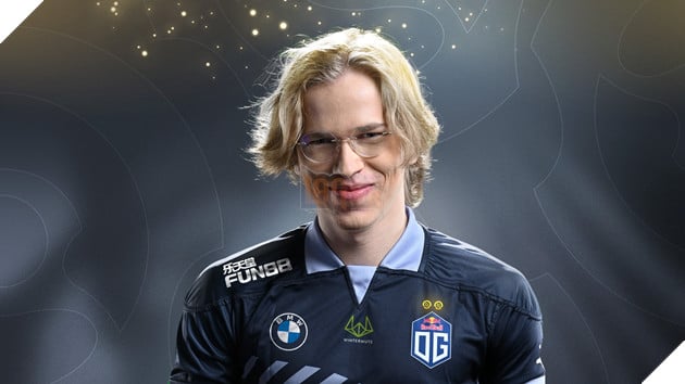 Topson Tuyen Bo Quay Tro Lai Thi Dau Dota 2 Chuyen Nghiep Sau Mot Thoi Gian Rat Dai 3 Mọi người đang không biết liệu Topson sẽ về đội nào