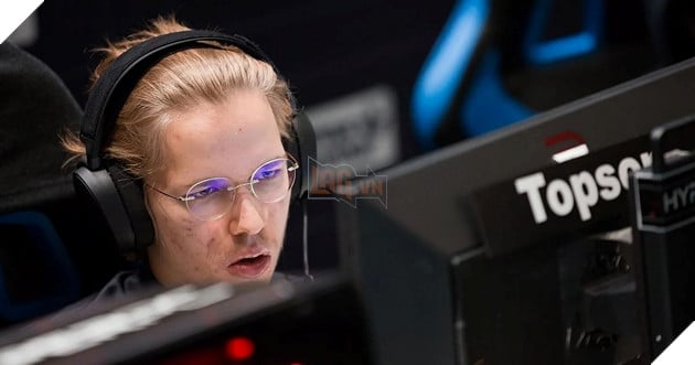 Topson Tuyen Bo Quay Tro Lai Thi Dau Dota 2 Chuyen Nghiep Sau Mot Thoi Gian Rat Dai 2 Đã hơn 1 năm kể từ lần cuối người hâm mộ Dota 2 thấy Topson xuất hiện