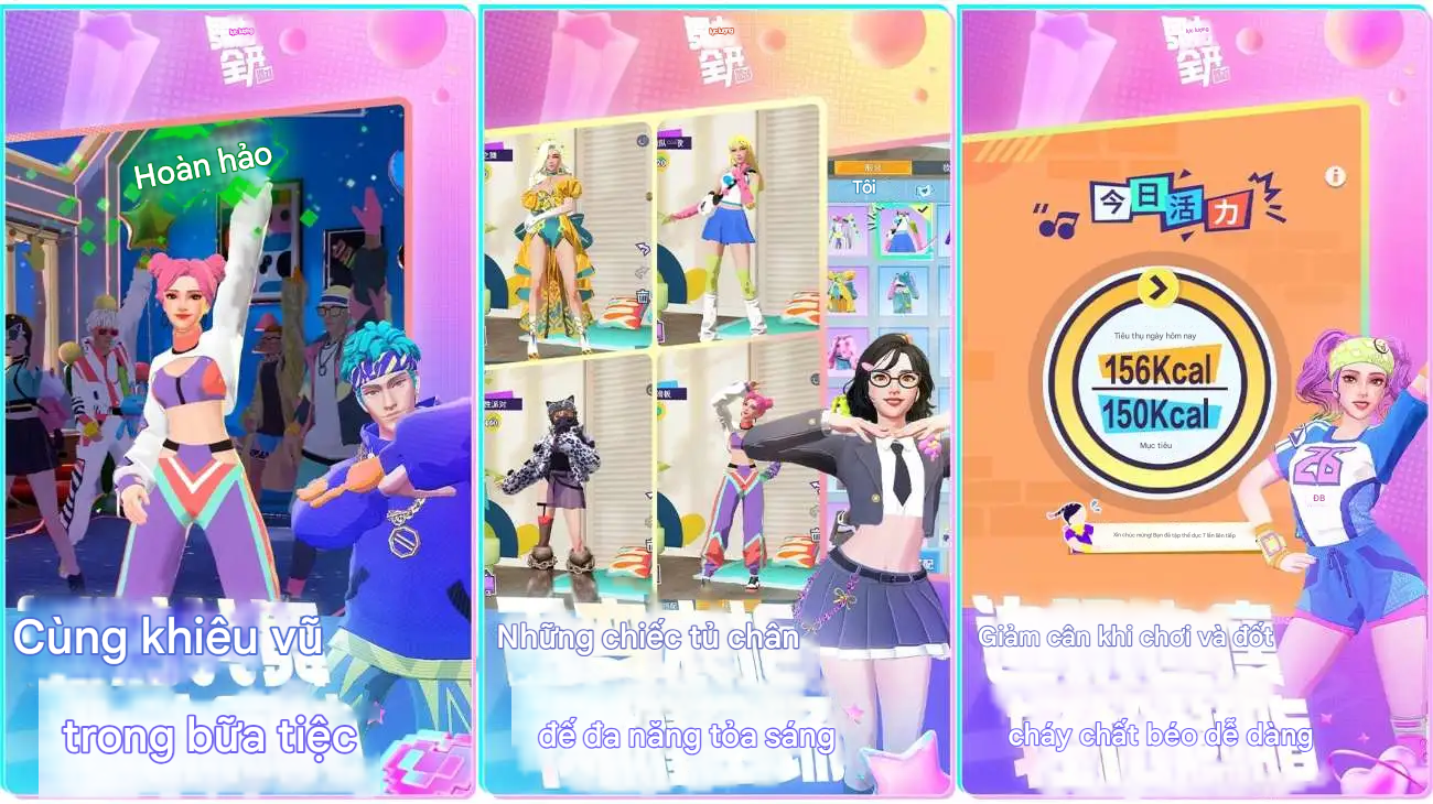 Tencent ra mắt game mới 