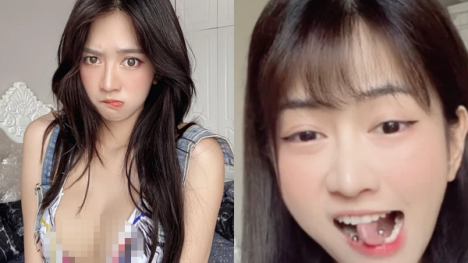 Nhận toàn vai khủng phim giờ vàng, Lê Bống hé lộ 