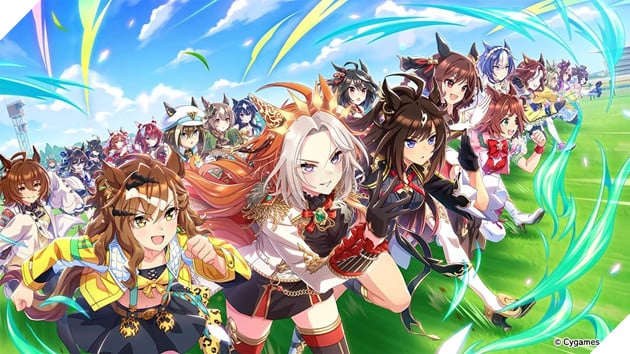 Bom tan dua ngua Anime dat thanh tich khung tren Steam boi su doc la cua minh 2 Bom tấn đua ngựa Anime đạt thành tích khủng trên Steam bởi sự độc lạ của mình