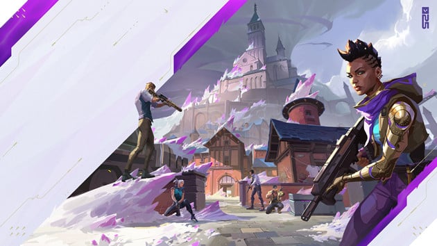 Smurf là một vấn đề lớn trong Valorant, và Riot vẫn chưa thực sự ngó tới nó