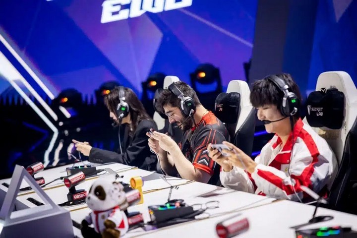 Honor of Kings - Vương Giả Vinh Diệu Phá Kỷ Lục Lượt Xem Esports Năm 2025