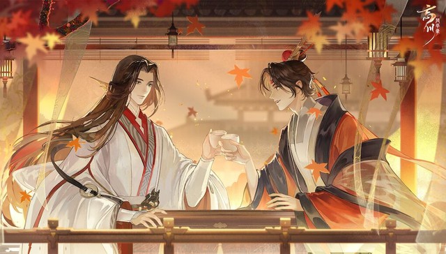 Tất tần tật về Vong Xuyên Phong Hoa Lục – game thủ cần biết gì về bom tấn tân binh của VNG?- Ảnh 4. Tất tần tật về Vong Xuyên Phong Hoa Lục – game thủ cần biết gì về bom tấn tân binh của VNG?- Ảnh 4.