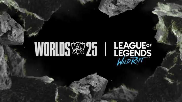 Wild Rift Tốc Chiến Sẽ Đón Chào Esports LMHT Với Sự Kiện Worlds 2025 Đầy Hấp Dẫn