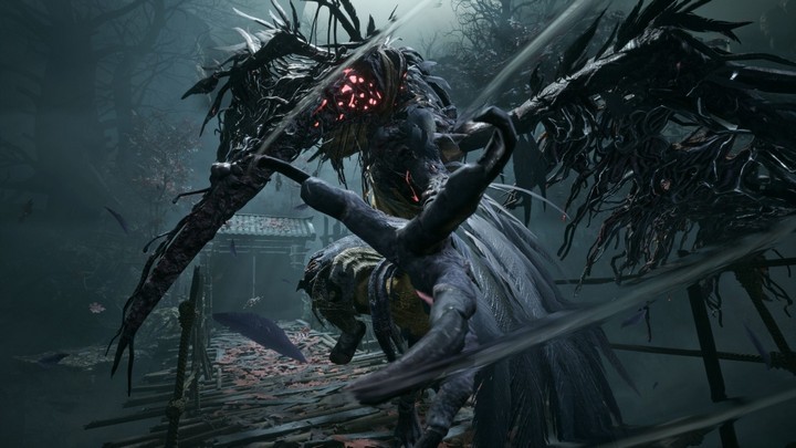 Wuchang: Fallen Feathers – Hành Trình Kéo Dài Hàng Chục Giờ Với Thế Giới Mở Đầy Bí Ẩn