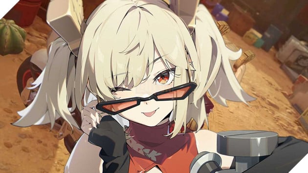 Zenless Zone Zero Se Ra Mat Mot Minigame Gan Giong Nhu Trong Genshin Impact 2 Minigame nhịp điệu mới của Zenless Zone Zero sẽ có nhiều bài hát đặc trưng