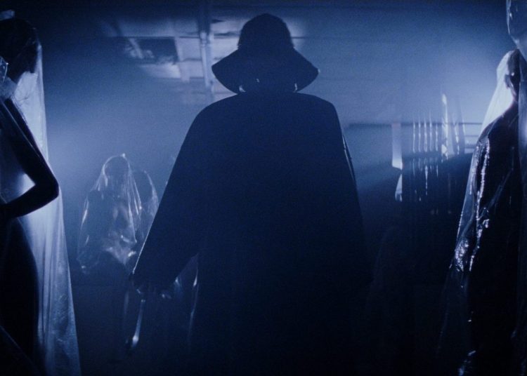 Call of Duty Tiếp Tục Hợp Tác Với Một Thương Hiệu Điện Ảnh Thập Niên 90 Khác