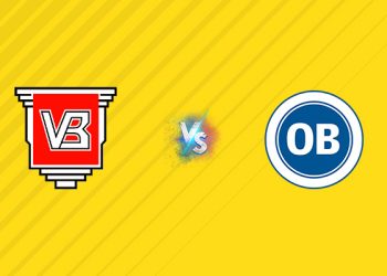 Nhận định kèo Vejle vs Odense, 01h00 ngày 02/08