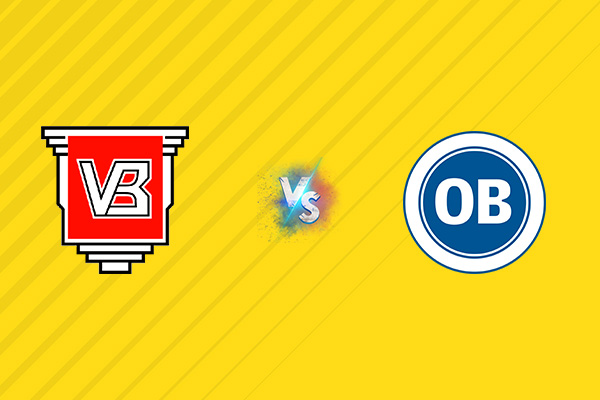 Nhận định kèo Vejle vs Odense, 01h00 ngày 02/08