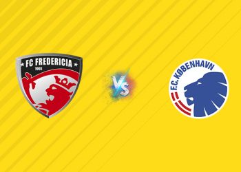 Nhận định kèo Fredericia vs Copenhagen, 23h00 ngày 01/08