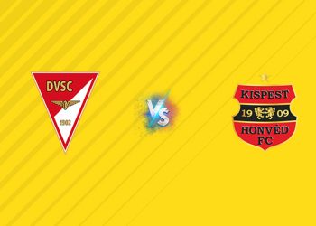 Nhận định kèo Debreceni vs MTK Budapest, 01h00 ngày 02/08: Đáng ngờ