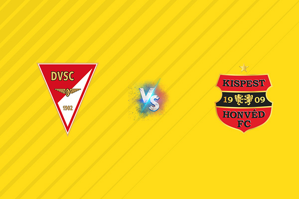 Nhận định kèo Debreceni vs MTK Budapest, 01h00 ngày 02/08: Đáng ngờ