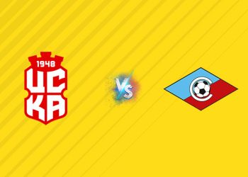 Nhận định kèo CSKA 1948 vs Septemvri, 01h15 ngày 02/08: Chênh lệch
