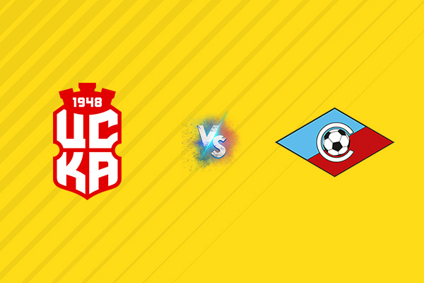 Nhận định kèo CSKA 1948 vs Septemvri, 01h15 ngày 02/08: Chênh lệch