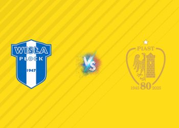 Nhận định kèo Wisla Plock vs Piast Gliwice, 01h30 ngày 02/08: Thất thủ