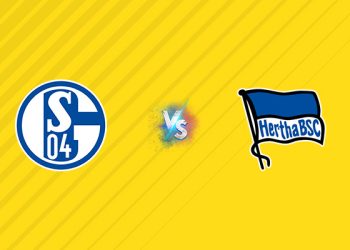 Nhận định kèo Schalke vs Hertha Berlin, 01h30 ngày 02/08: Khó khăn