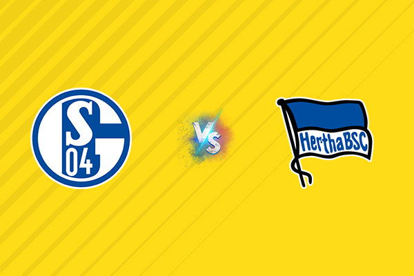 Nhận định kèo Schalke vs Hertha Berlin, 01h30 ngày 02/08: Khó khăn