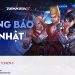 Đánh Thức Bản Năng Chiến Đấu! Summoners War Ra Mắt Bản Cập Nhật Hợp Tác TEKKEN 8