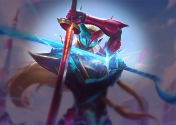 Top đội hình Đấu Trường Chân Lý mùa 15 trong bản cập nhật DTCL 15.1