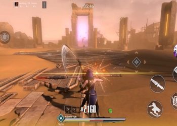 Valoris – Game hành động kiểm tra giới hạn của bản thân