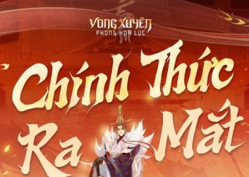 Vong Xuyên Phong Hoa Lục chính thức mở Open Beta: Khám phá thế giới mộng mơ cùng danh sĩ