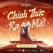 Vong Xuyên Phong Hoa Lục chính thức ra mắt, mang thế giới mộng mơ huyền ảo đến game thủ